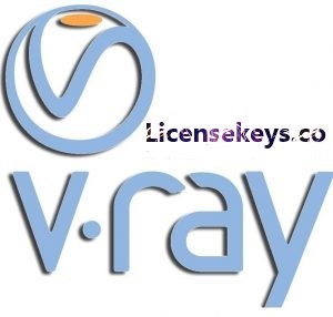 VRay Crack for SketchUp 2021 + License Key Free Download
