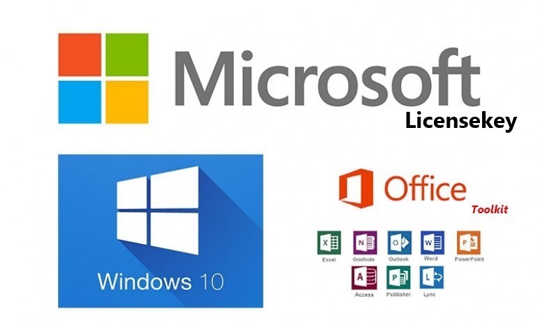 Microsoft Toolkit 2.6.7 Activator Windows & Office 2021