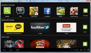 BlueStacks 5.12.108.1002 download the new for android