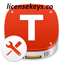 Tuxera NTFS Crack With Serial Key Free Download 2022
