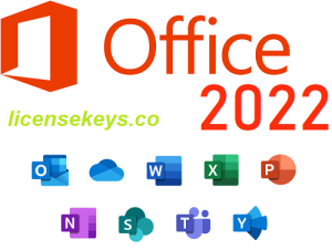 Microsoft Office 2022 Crack + License Key Free Download