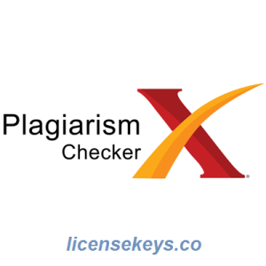 Plagiarism Checker X 8.0.2 Crack Full Version 2022