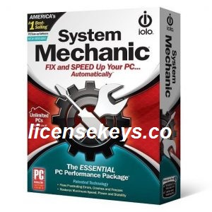 SystemMachanic Pro 22.0.0.8 Crack With Serial Key Full Version Free Download 2022
