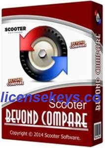 Beyond Compare 4.4.2 Crack With Serial Key Free Download 2022