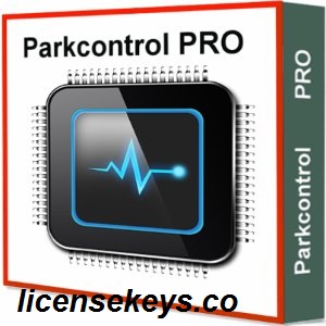 ParkControl Pro 2.2.2.2 Crack + Activation Key Free Download 2022