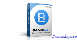Bandicut Video Cutter 3.6.6.676 Crack + License Key Free Download 2022