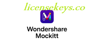 Wondershare Mockitt 6.0 Crack + License Key Full Version Free Download 2022