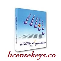 Source Insight 4.00.0124 Crack + License Key Full Version Free Download 2022