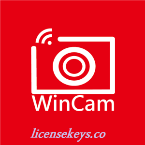 WinCam 1.9 Crack + License Key Full Version Free Download 2022