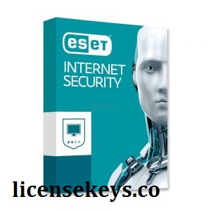 ESET Internet Security 15.1.12.0 Crack With Serial Key Free Download 2022