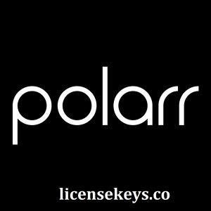 Polarr Photo Editor Pro 5.10.220 Crack + License Key Full Version Free Download 