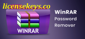 WinRAR 6.11 Crack + License Key 2022 Latest Download