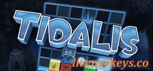 TIDAL Desktop 2.30.4 Crack + License Key Full Version Free Download 2022