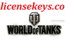 World of Tanks WoT 7.9.2 Crack + License Key Full Version Free Download 2022
