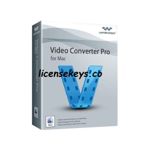 Wondershare Video Converter Pro 9.2.2 Crack + Serial Key Free Download 2022