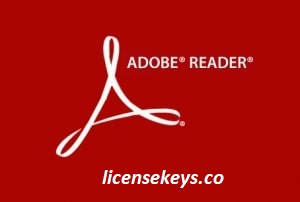 Adobe Acrobat Reader DC 2022.001.20085 Crack + License Key Free Download