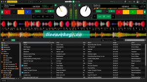 Serato DJ Lite 1.5.12 Crack + License Key Full Version Free Download 2022