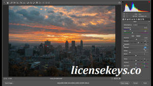 Adobe Camera Raw 14.4 Crack + License Key Full Version Free Download 2022