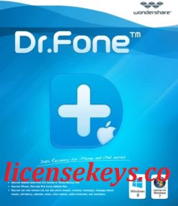 Wondershare Dr.Fone 11.4.12 Crack + Serial Key Full Version Free Download 2022