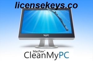CleanMyPC 1.12 Crack + Serial Key Free Download 2022