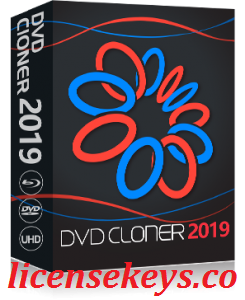 DVD-Cloner Gold 2022 Crack + Serial Key Free {Latest}