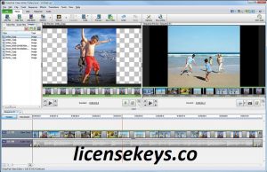 VideoPad Video Editor 11.56 Crack + License Key Full Version Free Download 2022