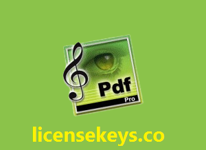 Myriad PDFtoMusic Pro 1.7.5 Crack + License Key 2023 [Latest]